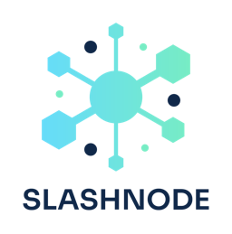 Slashnode Pty Ltd (Sydney) logo